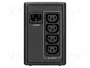 Eaton 5E Gen2 900 USB 0,9 kVA 480 W