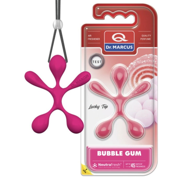 Drmarcus Lucky Top Bubble Gum Drmarcus Lucky Top Bubble Gum