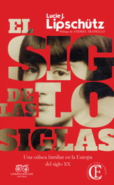 El siglo de las siglas, Lipschütz Gabriel Lucie Josephine - CONFLUENCIAS