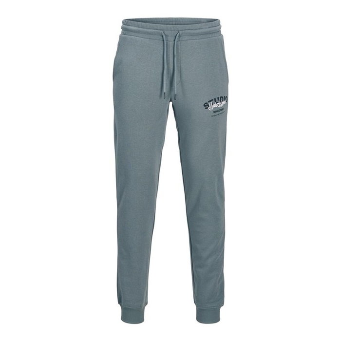 Pantalón Largo Deportivo Jack & Jones Jpstgordon Yuki Stormy Verde Infantil Unisex 7-8 Años Pantalón Largo Deportivo Jack & Jones Jpstgordon Yuki Stormy Verde Infantil Unisex 7-8 Años