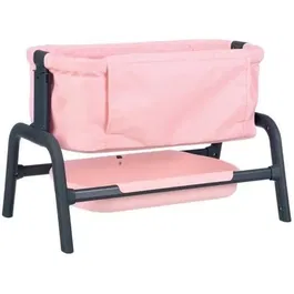 Smoby SMOB240240 Maxi Cosi Co Dodo Colecho para Bebés hasta 38cm