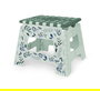 Confortime Taburete Plegable 25 cm Flores (6 Unidades)