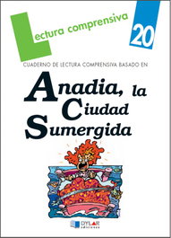 DYLAR EDICIONES Matemáticas 20 - Sumas, restas y multiplicaciones por una cifra