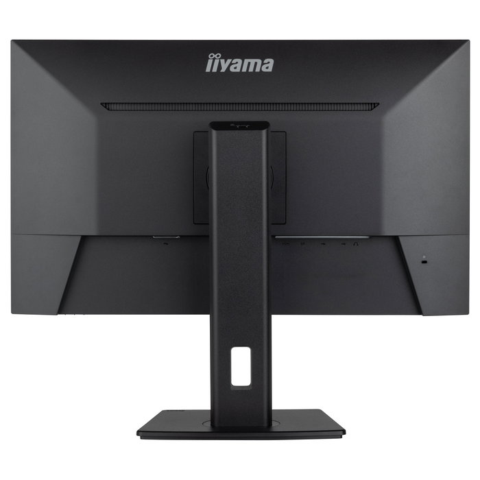 Iiyama ProLite XUB2793QSU-B7 Monitor 27'' WQHD IPS 100Hz Negro Iiyama ProLite XUB2793QSU-B7 Monitor 27'' WQHD IPS 100Hz Negro