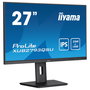 Iiyama ProLite XUB2793QSU-B7 Monitor 27'' WQHD IPS 100Hz Negro