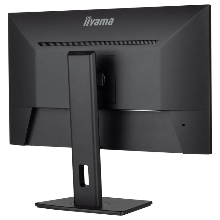 Iiyama ProLite XUB2793QSU-B7 Monitor 27'' WQHD IPS 100Hz Negro Iiyama ProLite XUB2793QSU-B7 Monitor 27'' WQHD IPS 100Hz Negro