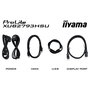 Iiyama ProLite XUB2793QSU-B7 Monitor 27'' WQHD IPS 100Hz Negro