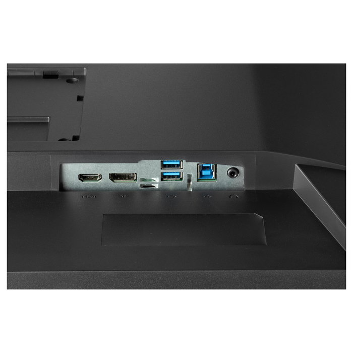 Iiyama ProLite XUB2793QSU-B7 Monitor 27'' WQHD IPS 100Hz Negro Iiyama ProLite XUB2793QSU-B7 Monitor 27'' WQHD IPS 100Hz Negro