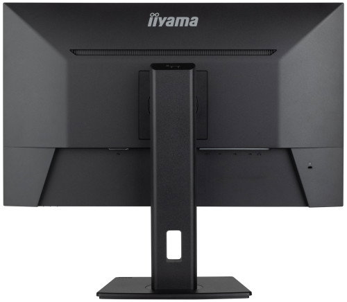 Iiyama ProLite XUB2793QSU-B7 Monitor 27'' WQHD IPS 100Hz Negro Iiyama ProLite XUB2793QSU-B7 Monitor 27'' WQHD IPS 100Hz Negro