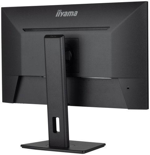 Iiyama ProLite XUB2793QSU-B7 Monitor 27'' WQHD IPS 100Hz Negro Iiyama ProLite XUB2793QSU-B7 Monitor 27'' WQHD IPS 100Hz Negro