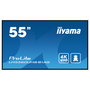 Iiyama LH5560UHS-B1AG Pizarra Digital de Caballete 55 pulg 4K Ultra HD Android 11