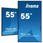 Iiyama LH5560UHS-B1AG Pizarra Digital de Caballete 55 pulg 4K Ultra HD Android 11