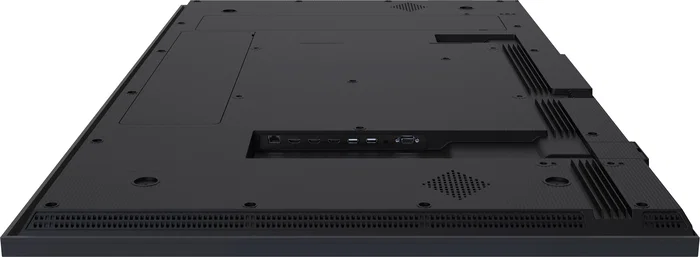 Iiyama LH5560UHS-B1AG Pizarra Digital de Caballete 55 pulg 4K Ultra HD Android 11 Iiyama LH5560UHS-B1AG Pizarra Digital de Caballete 55 pulg 4K Ultra HD Android 11