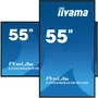 Iiyama LH5560UHS-B1AG Pizarra Digital de Caballete 55 pulg 4K Ultra HD Android 11