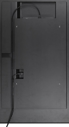 Iiyama LH5560UHS-B1AG Pizarra de Caballete Digital LED 55" 4K Ultra HD Android 11 Wifi