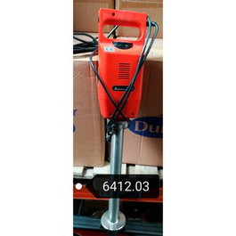 Dito-Bermixer Triturador 40, Acero Inoxidable