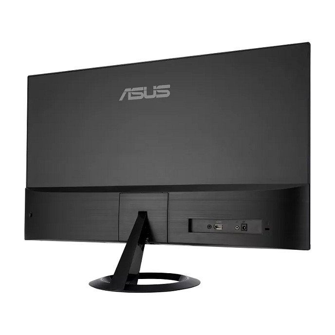ASUS VZ24EHF Monitor Gaming 60.5 cm (23.8") Full HD 1920x1080 IPS 100Hz 1ms Eye Care+ HDMI Negro