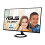 ASUS VZ24EHF Monitor Gaming 60.5 cm (23.8") Full HD 1920x1080 IPS 100Hz 1ms Eye Care+ HDMI Negro
