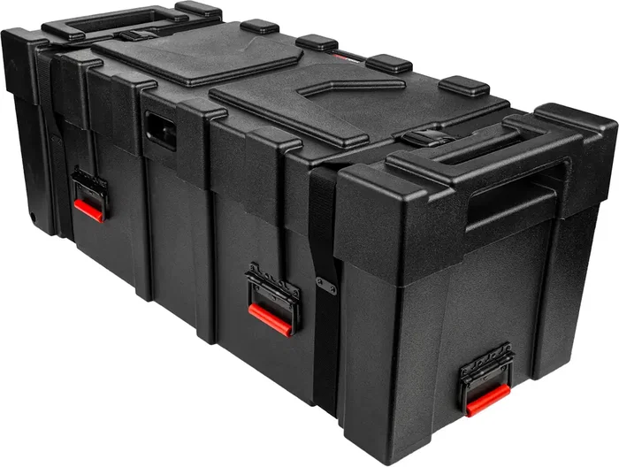 GATOR Estuche de Transporte con Ruedas para Hardware de Batería Gator - 42"X16" (1.124x476x438 mm)