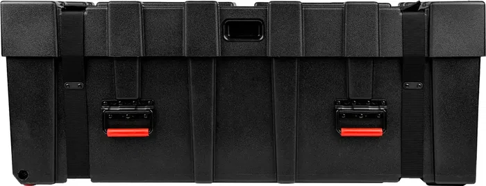 GATOR Estuche de Transporte con Ruedas para Hardware de Batería Gator - 42"X16" (1.124x476x438 mm)