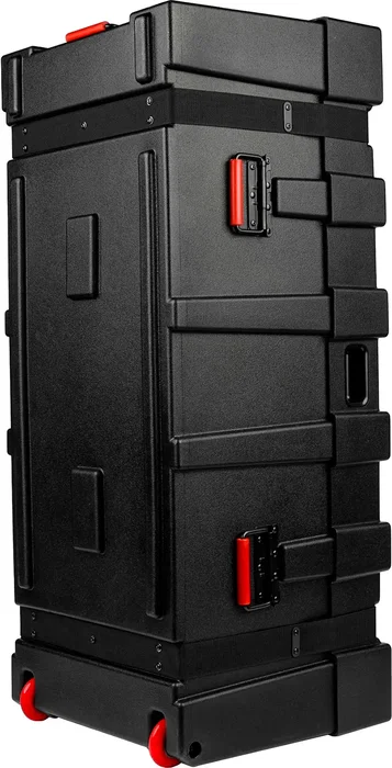 GATOR Estuche de Transporte con Ruedas para Hardware de Batería Gator - 42"X16" (1.124x476x438 mm)