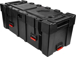 GATOR Estuche de Transporte con Ruedas para Hardware de Batería Gator - 42"X16" (1.124x476x438 mm)