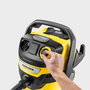 Kärcher WD 5 Control P 25/5/22 Aspiradora de Seco y Húmedo