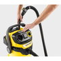 Kärcher WD 5 Control P 25/5/22 Aspiradora de Seco y Húmedo