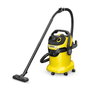 Kärcher WD 5 Control P 25/5/22 Aspiradora de Seco y Húmedo