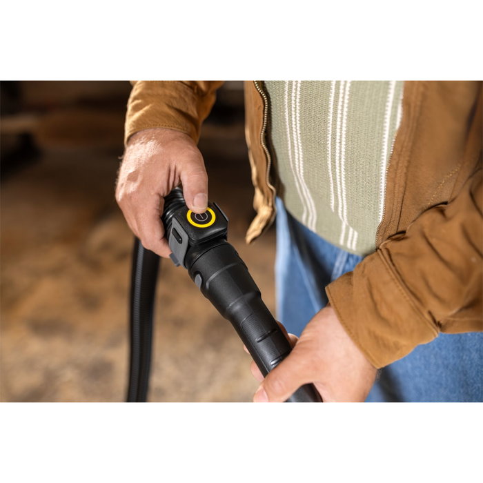 Kärcher WD 5 Control P 25/5/22 Aspiradora de Seco y Húmedo