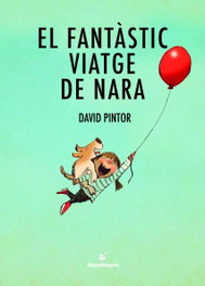 DEGOMAGOM, El fantástico viaje de Nara