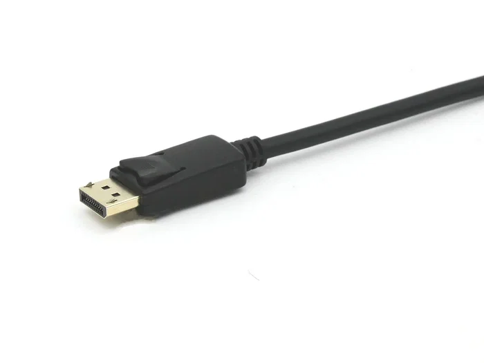 Equip Cable DisplayPort a VGA macho de 2 m