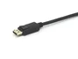 Equip Cable DisplayPort a VGA macho de 2 m