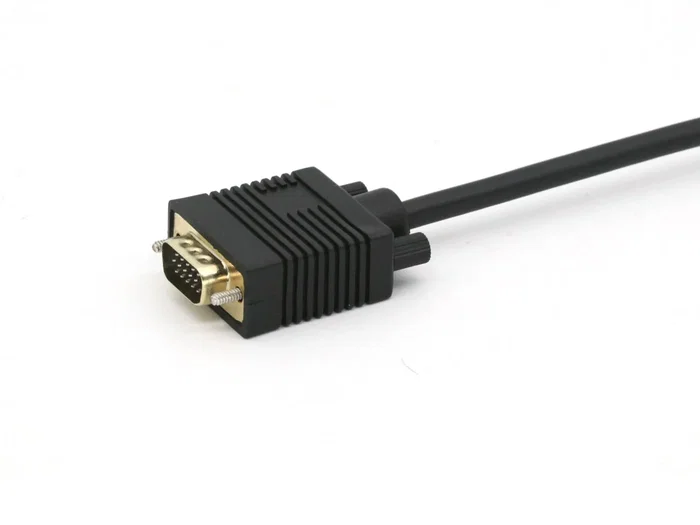 Equip Cable DisplayPort a VGA macho de 2 m