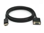 Equip Cable DisplayPort a VGA macho de 2 m