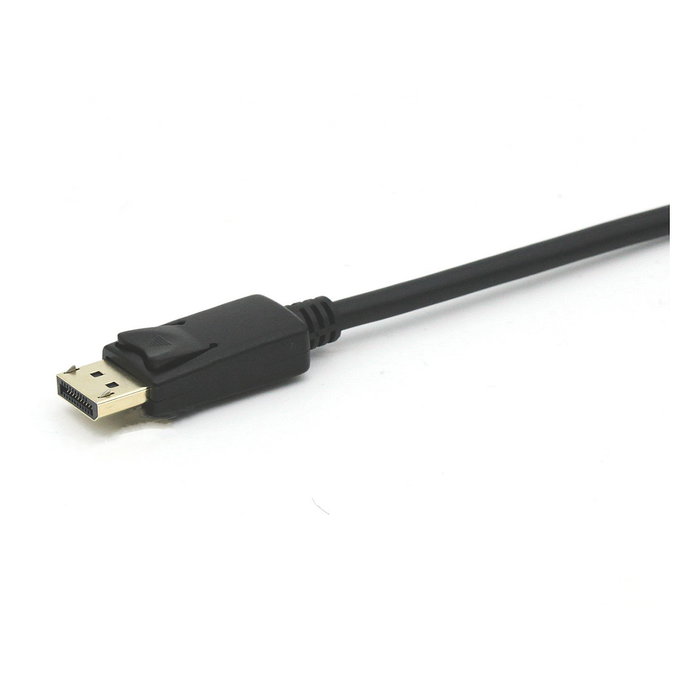 Equip Cable DisplayPort a VGA (HD15) macho, 2,0 m