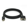 Equip Cable DisplayPort a VGA (HD15) macho, 2,0 m