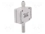 APAR AR252/LCD/I Transductor de Temperatura y Humedad con LCD