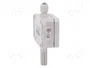 APAR AR252/LCD/I Transductor de Temperatura y Humedad con LCD