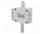 APAR AR252/LCD/I Transductor de Temperatura y Humedad con LCD