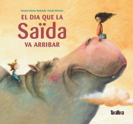 TAKATUKA, El día que la Saïda va arribar - Susana Redondo Gómez
