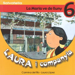 SALVATELLA, La Maria ve de lluny - Laura Lopez Iborra, Carmina Del Rio Galve