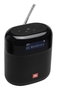 JBL XL Radio Portátil DAB/FM con Bluetooth y 15h de Autonomía