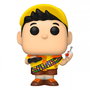 Funko Disney Up Russell Figura Vinilo 9cm