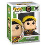 Funko Disney Up Russell Figura Vinilo 9cm