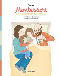 ESTRELLA POLAR Contes Montessori per acompanyar les emocions