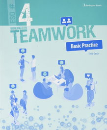 BURLINGTON TEAMWORK 4 ESO BASIC PRACTICE