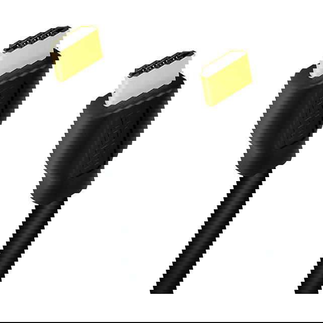 LogiLink Cable HDMI A/M a A/M 4K/60 Hz CCS Negro 2.0m