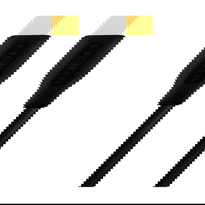 LogiLink Cable HDMI A/M a A/M 4K/60 Hz CCS Negro 2.0m