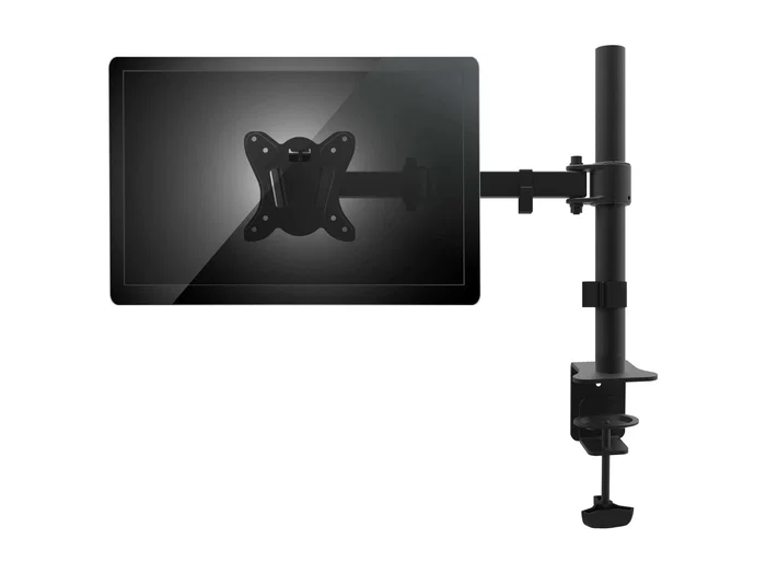 EQUIP Soporte de sobremesa articulado para monitor 13-27 pulgadas